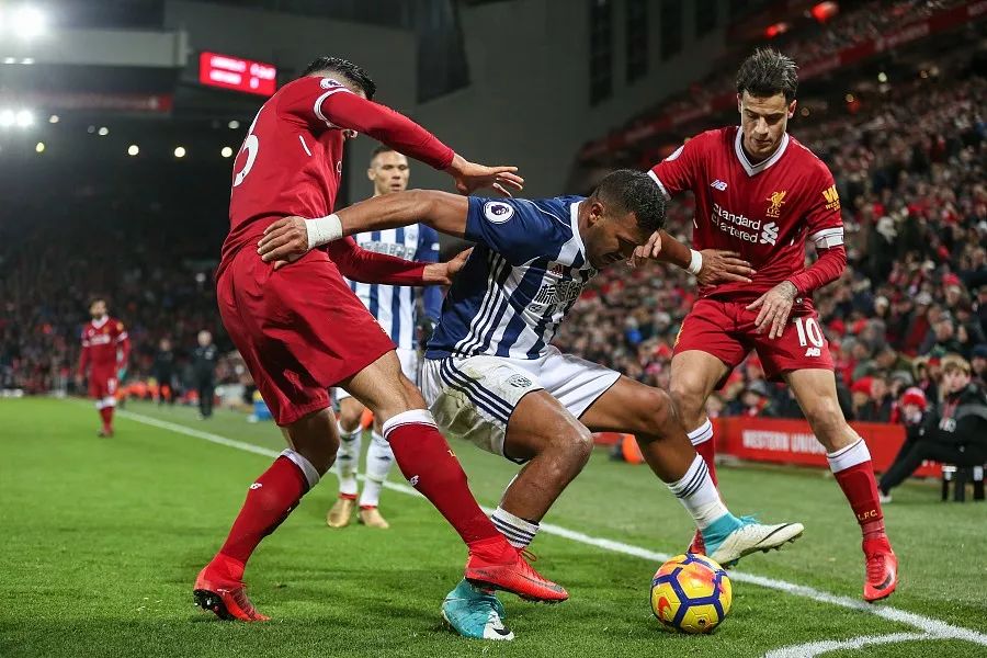 亚冠生死博弈！布里兰主场怒怼江原FC，8球神锋剑指出线